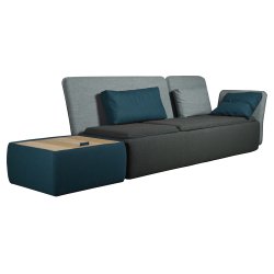 STREAM - MODULSOFA SYSTEM
