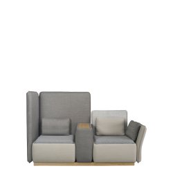 STREAM - MODULSOFA SYSTEM