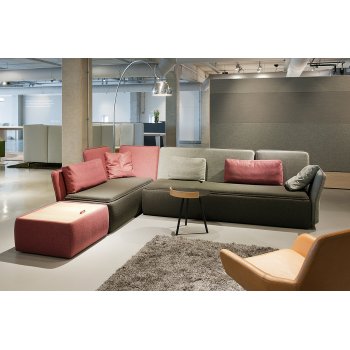 STREAM - MODULSOFA SYSTEM