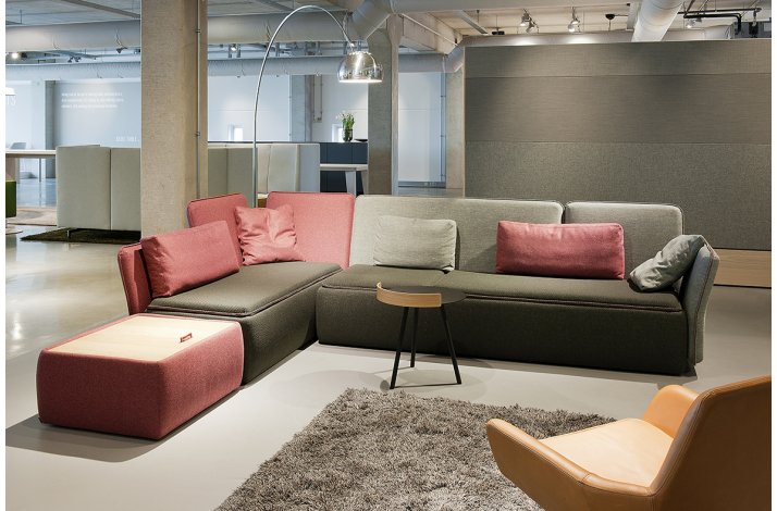 STREAM - MODULSOFA SYSTEM