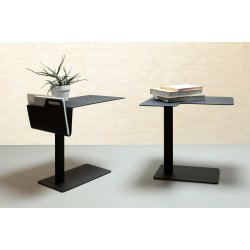 TAIL TABLE - 3 VARIANTER