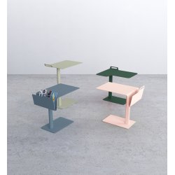 TAIL TABLE - 3 VARIANTER