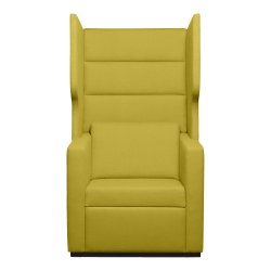 TANK - LYDABSORBERENDE SOFA &amp; STOL