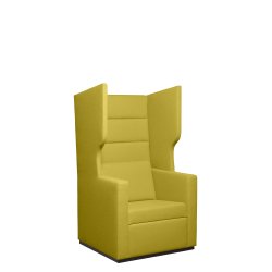 TANK - LYDABSORBERENDE SOFA &amp; STOL