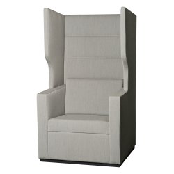 TANK - LYDABSORBERENDE SOFA &amp; STOL