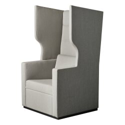 TANK - LYDABSORBERENDE SOFA &amp; STOL