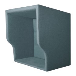 TANK - LYDABSORBERENDE SOFA &amp; STOL