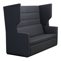 TANK - LYDABSORBERENDE SOFA &amp; STOL