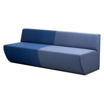 TRAIN BENCH - MODULSOFA