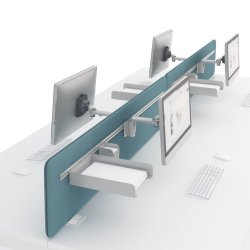 SONIC BORDSKRM TIL SKRIVEBORD