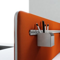 SONIC BORDSKRM TIL SKRIVEBORD