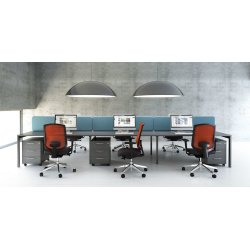 SONIC BORDSKRM TIL SKRIVEBORD