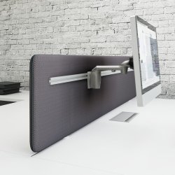 SONIC BORDSKRM TIL SKRIVEBORD