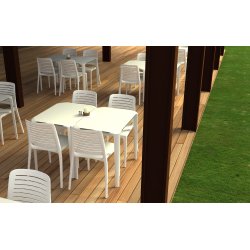 ONE TABLE - TIL UDENDRS OG INDENDRS