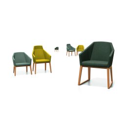 PARKER II - POLSTRET LNESTOL