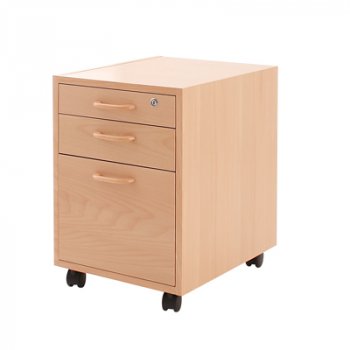 SKUFFEKASSETTE BG 3 SKUFFER