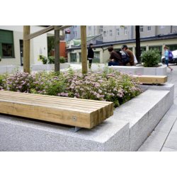 PORTO BNK TIL MUR - FLERE MODELLER