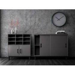 SM OG STORE REOLER OG OPBEVARINGSSKABE