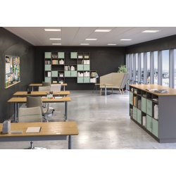 SM OG STORE REOLER OG OPBEVARINGSSKABE