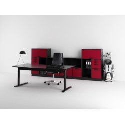 SM OG STORE REOLER OG OPBEVARINGSSKABE