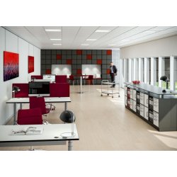 SM OG STORE REOLER OG OPBEVARINGSSKABE