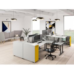 SM OG STORE REOLER OG OPBEVARINGSSKABE