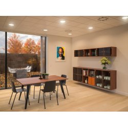 SM OG STORE REOLER OG OPBEVARINGSSKABE