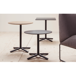  UDENDRS LOUNGEBORD ELISPSE / HPL &amp; STEN BORDPLADE