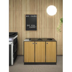 SM OG STORE REOLER OG OPBEVARINGSSKABE