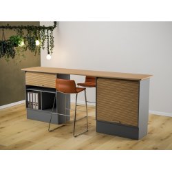 SM OG STORE REOLER OG OPBEVARINGSSKABE