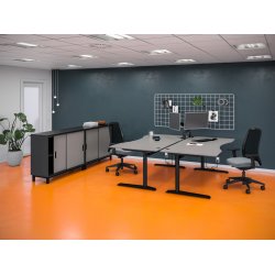 SM OG STORE REOLER OG OPBEVARINGSSKABE