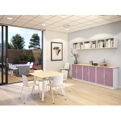 SM OG STORE REOLER OG OPBEVARINGSSKABE