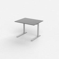 QUADRO HVE SNKEBORD - Med LINAK motor 