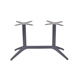 QUADRO TABLE - MED OG UDEN KLAP - FLERE HJDER