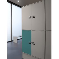 SM OG STORE REOLER OG OPBEVARINGSSKABE