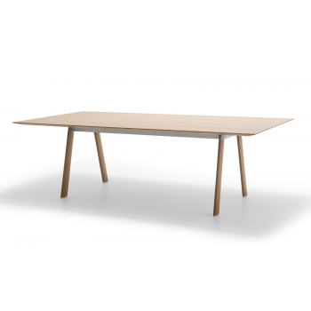 LANGT BORD TIL KANTINE OG KONFERENCE  - Flere strrelser og farver