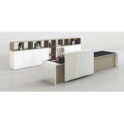 LOOP RECEPTIONSSKRANKE