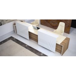 LOOP RECEPTIONSSKRANKE