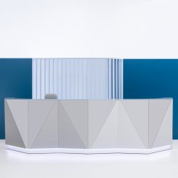 ALPA RECEPTIONSSKRANKE