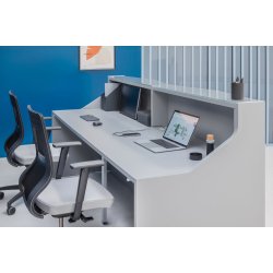 ALPA RECEPTIONSSKRANKE