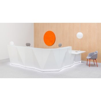 ALPA RECEPTIONSSKRANKE