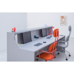 LINEA RECEPTIONSSKRANKE