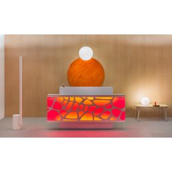 ORGANIC RECEPTIONSSKRANKE