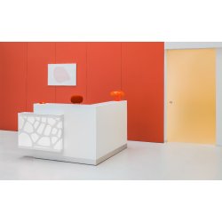 ORGANIC RECEPTIONSSKRANKE