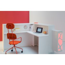 ORGANIC RECEPTIONSSKRANKE