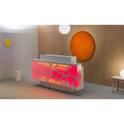 ORGANIC RECEPTIONSSKRANKE