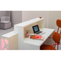 ORGANIC RECEPTIONSSKRANKE