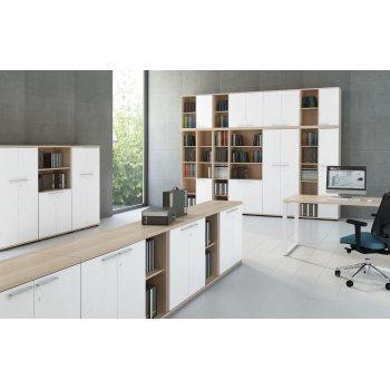 REOLER OG OPBEVARING - MDD