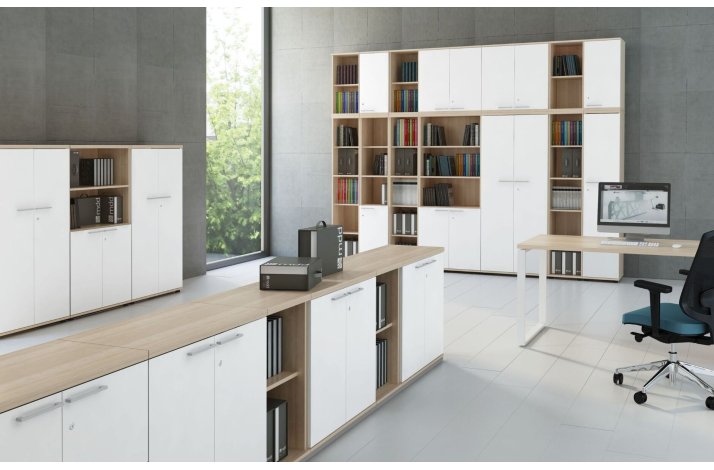 REOLER OG OPBEVARING - MDD