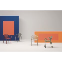 REMIND STOL MED ARMLN